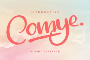 Comye: A Script Amp Review