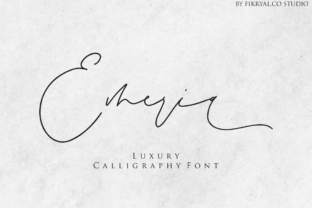 Emeria: A Font for Impactful Campaigns