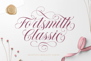 Forth Smith: A Script Amp for Elegant Design