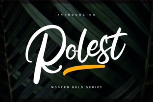 Rolest: A Script Amp Review