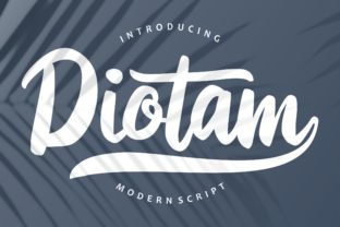 Upgrade Your Brand With Diotam